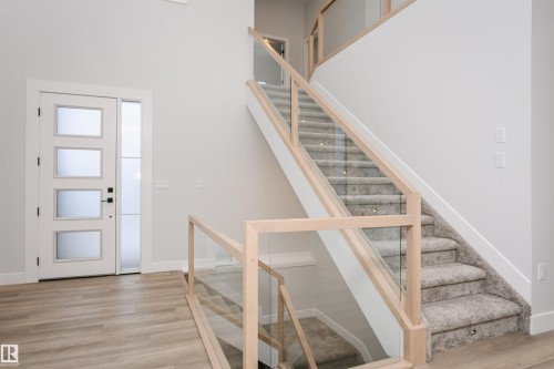 162 Edgewater Circle, Leduc, AB - Indoor Photo Showing Other Room