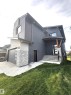 162 Edgewater Circle, Leduc, AB  - Outdoor 