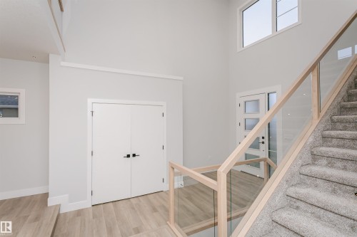 162 Edgewater Circle, Leduc, AB - Indoor Photo Showing Other Room