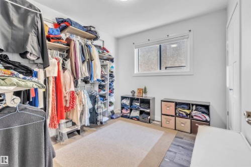 4414 50 Avenue, Cold Lake, AB - Indoor With Storage