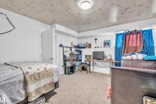 4414 50 Avenue, Cold Lake, AB - Indoor Photo Showing Bedroom