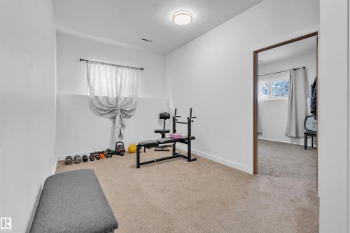 4414 50 Avenue, Cold Lake, AB - Indoor