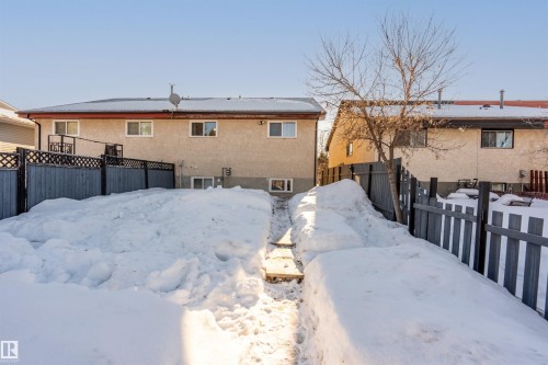 4414 50 Avenue, Cold Lake, AB - Outdoor