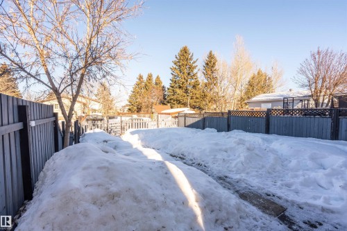 4414 50 Avenue, Cold Lake, AB - Outdoor