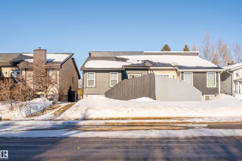 4414 50 Avenue, Cold Lake, AB - Outdoor
