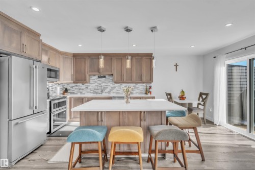 4414 50 Avenue, Cold Lake, AB - Indoor Photo Showing Other Room