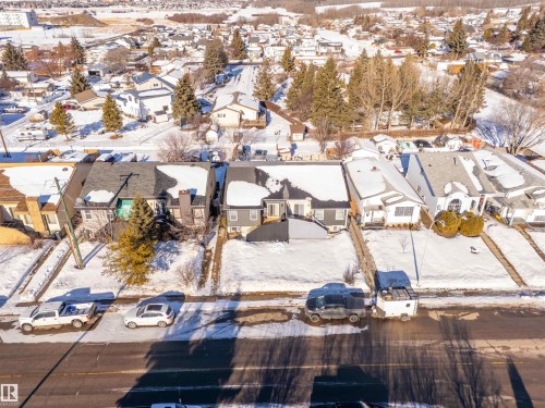 4414 50 Avenue, Cold Lake, AB - Outdoor With View