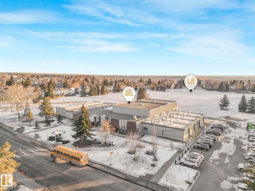 2625 135 Avenue, Edmonton, AB - Outdoor With View