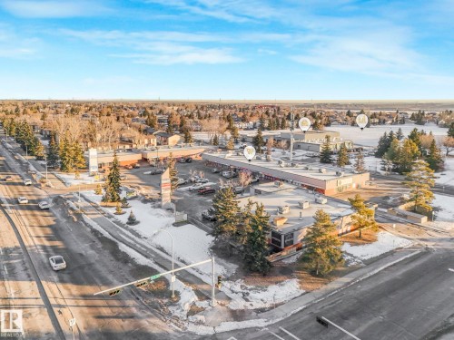 2625 135 Avenue, Edmonton, AB - Outdoor With View