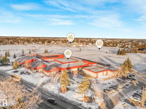 2625 135 Avenue, Edmonton, AB - Outdoor With View