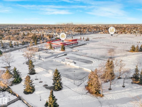 2625 135 Avenue, Edmonton, AB - Outdoor With View