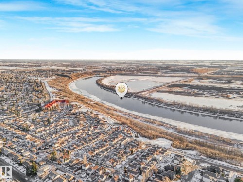 2625 135 Avenue, Edmonton, AB - Outdoor With View