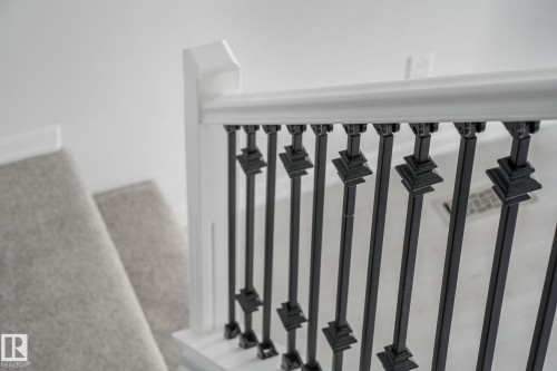 2625 135 Avenue, Edmonton, AB - Indoor Photo Showing Gym Room