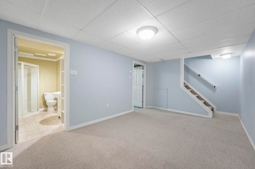 2625 135 Avenue, Edmonton, AB - Indoor Photo Showing Other Room