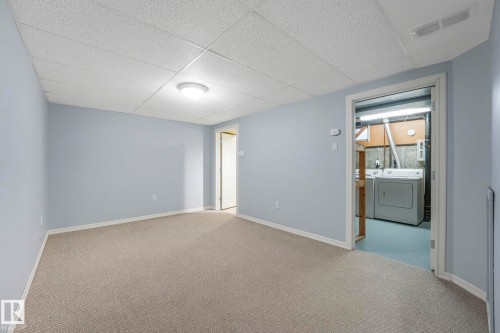 2625 135 Avenue, Edmonton, AB - Indoor