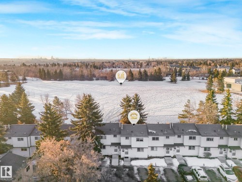 2625 135 Avenue, Edmonton, AB - Outdoor With View