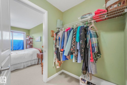 415 530 Hooke Road, Edmonton, AB - Indoor With Storage