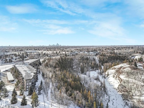 415 530 Hooke Road, Edmonton, AB - Outdoor With View