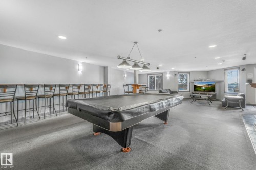415 530 Hooke Road, Edmonton, AB - Indoor Photo Showing Other Room