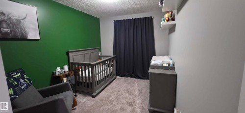 5422 Crabapple Loop, Edmonton, AB - Indoor Photo Showing Bedroom