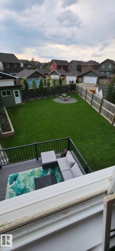5422 Crabapple Loop, Edmonton, AB - Outdoor
