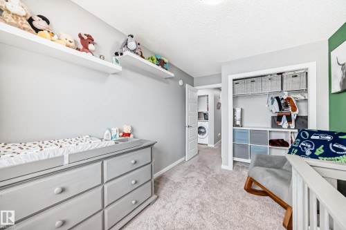 5422 Crabapple Loop, Edmonton, AB - Indoor