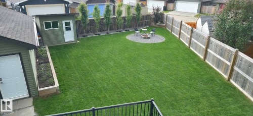 5422 Crabapple Loop, Edmonton, AB - Outdoor With Exterior