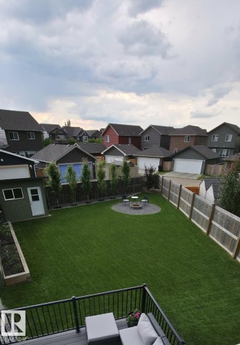 5422 Crabapple Loop, Edmonton, AB - Outdoor