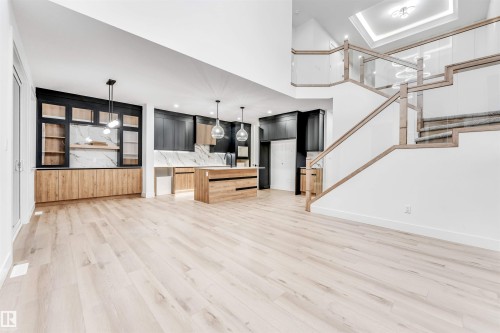 6310 20 Street, Rural Leduc County, AB - Indoor Photo Showing Other Room