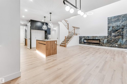 6310 20 Street, Rural Leduc County, AB - Indoor