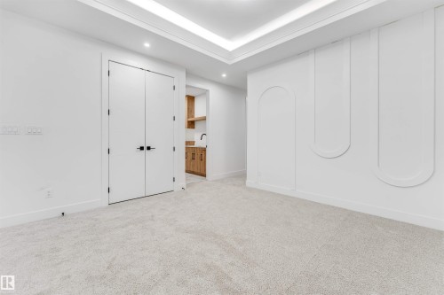 6310 20 Street, Rural Leduc County, AB - Indoor Photo Showing Other Room