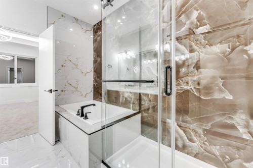 6310 20 Street, Rural Leduc County, AB - Indoor Photo Showing Bathroom