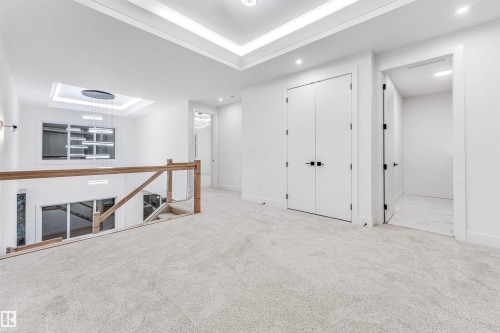 6310 20 Street, Rural Leduc County, AB - Indoor Photo Showing Other Room