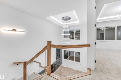 6310 20 Street, Rural Leduc County, AB - Indoor Photo Showing Other Room