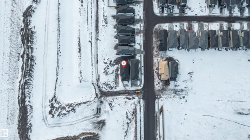 6310 20 Street, Rural Leduc County, AB - Outdoor