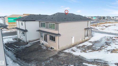 6310 20 Street, Rural Leduc County, AB - Outdoor