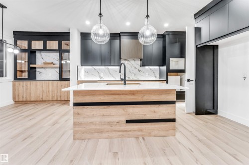 6310 20 Street, Rural Leduc County, AB - Indoor