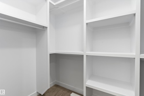 8916 Mayday Way, Edmonton, AB - Indoor With Storage