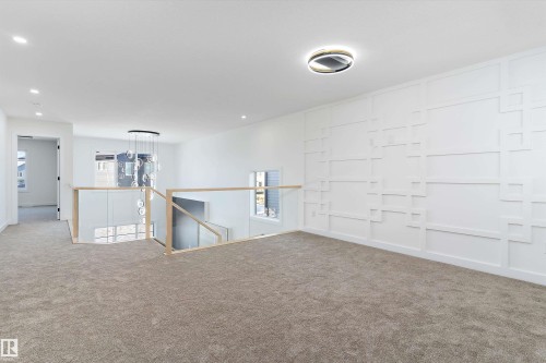 8916 Mayday Way, Edmonton, AB - Indoor Photo Showing Other Room