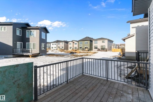 8916 Mayday Way, Edmonton, AB - Outdoor With Exterior