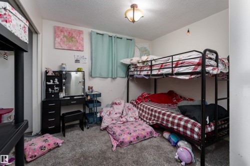 514 River Point(E), Edmonton, AB - Indoor Photo Showing Bedroom