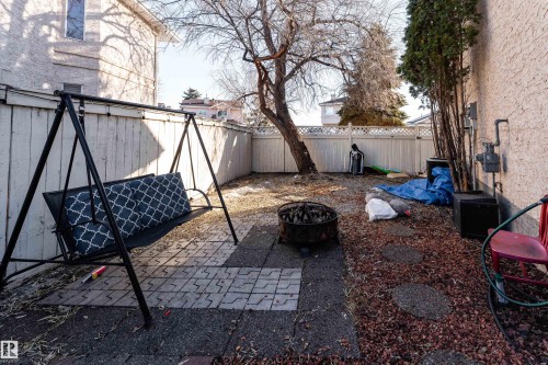 514 River Point(E), Edmonton, AB - Outdoor With Deck Patio Veranda