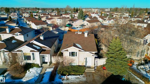 514 River Point(E), Edmonton, AB - Outdoor