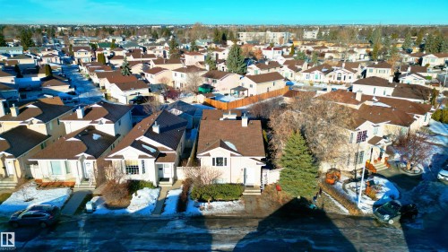 514 River Point(E), Edmonton, AB - Outdoor