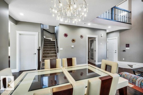 3235 16 Avenue, Edmonton, AB - Indoor Photo Showing Other Room