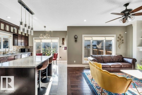 3235 16 Avenue, Edmonton, AB - Indoor