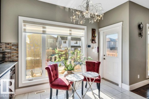 3235 16 Avenue, Edmonton, AB - Indoor