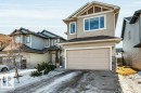 3235 16 Avenue, Edmonton, AB  - Outdoor 