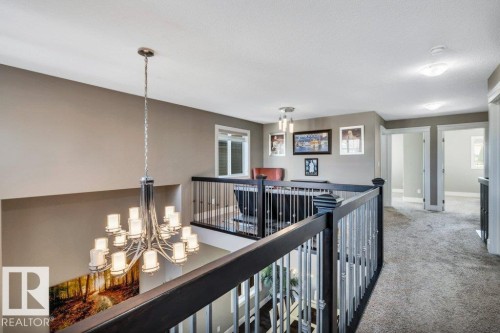 3235 16 Avenue, Edmonton, AB - Indoor Photo Showing Other Room