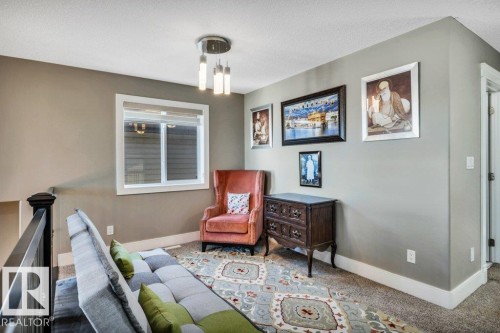 3235 16 Avenue, Edmonton, AB - Indoor